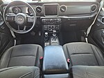 Used 2022 JEEP WRANGLER UNLIMITED SPORT S 4X4 in WEST PALM BEACH, FLORIDA (Photo 28)
