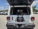 Used 2022 JEEP WRANGLER UNLIMITED SPORT S 4X4 in WEST PALM BEACH, FLORIDA (Photo 29)
