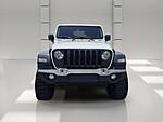 Used 2022 JEEP WRANGLER UNLIMITED SPORT S 4X4 in WEST PALM BEACH, FLORIDA (Photo 3)