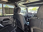 Used 2022 JEEP WRANGLER UNLIMITED SPORT S 4X4 in WEST PALM BEACH, FLORIDA (Photo 31)