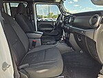Used 2022 JEEP WRANGLER UNLIMITED SPORT S 4X4 in WEST PALM BEACH, FLORIDA (Photo 32)