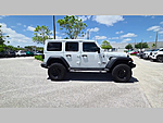 Used 2022 JEEP WRANGLER UNLIMITED SPORT S 4X4 in WEST PALM BEACH, FLORIDA (Photo 35)