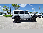 Used 2022 JEEP WRANGLER UNLIMITED SPORT S 4X4 in WEST PALM BEACH, FLORIDA (Photo 37)