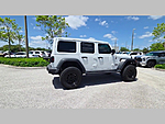 Used 2022 JEEP WRANGLER UNLIMITED SPORT S 4X4 in WEST PALM BEACH, FLORIDA (Photo 38)