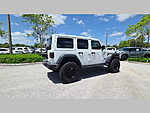 Used 2022 JEEP WRANGLER UNLIMITED SPORT S 4X4 in WEST PALM BEACH, FLORIDA (Photo 39)