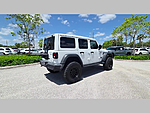 Used 2022 JEEP WRANGLER UNLIMITED SPORT S 4X4 in WEST PALM BEACH, FLORIDA (Photo 40)
