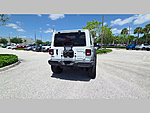 Used 2022 JEEP WRANGLER UNLIMITED SPORT S 4X4 in WEST PALM BEACH, FLORIDA (Photo 42)