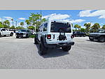 Used 2022 JEEP WRANGLER UNLIMITED SPORT S 4X4 in WEST PALM BEACH, FLORIDA (Photo 44)