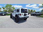 Used 2022 JEEP WRANGLER UNLIMITED SPORT S 4X4 in WEST PALM BEACH, FLORIDA (Photo 45)