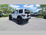 Used 2022 JEEP WRANGLER UNLIMITED SPORT S 4X4 in WEST PALM BEACH, FLORIDA (Photo 46)