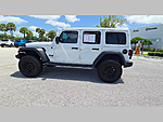 Used 2022 JEEP WRANGLER UNLIMITED SPORT S 4X4 in WEST PALM BEACH, FLORIDA (Photo 47)