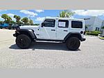 Used 2022 JEEP WRANGLER UNLIMITED SPORT S 4X4 in WEST PALM BEACH, FLORIDA (Photo 48)