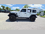 Used 2022 JEEP WRANGLER UNLIMITED SPORT S 4X4 in WEST PALM BEACH, FLORIDA (Photo 49)