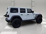 Used 2022 JEEP WRANGLER UNLIMITED SPORT S 4X4 in WEST PALM BEACH, FLORIDA (Photo 6)