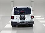 Used 2022 JEEP WRANGLER UNLIMITED SPORT S 4X4 in WEST PALM BEACH, FLORIDA (Photo 7)