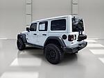 Used 2022 JEEP WRANGLER UNLIMITED SPORT S 4X4 in WEST PALM BEACH, FLORIDA (Photo 8)