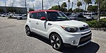 Used 2017 KIA SOUL + AUTO in WEST PALM BEACH, FLORIDA