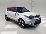 Used 2017 KIA SOUL + AUTO in WEST PALM BEACH, FLORIDA (Photo 1)