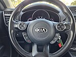 Used 2017 KIA SOUL + AUTO in WEST PALM BEACH, FLORIDA (Photo 17)