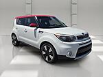 Used 2017 KIA SOUL + AUTO in WEST PALM BEACH, FLORIDA (Photo 2)