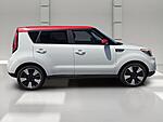 Used 2017 KIA SOUL + AUTO in WEST PALM BEACH, FLORIDA (Photo 4)