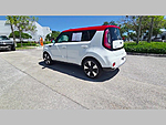Used 2017 KIA SOUL + AUTO in WEST PALM BEACH, FLORIDA (Photo 44)