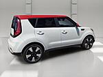 Used 2017 KIA SOUL + AUTO in WEST PALM BEACH, FLORIDA (Photo 5)