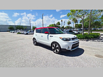 Used 2017 KIA SOUL + AUTO in WEST PALM BEACH, FLORIDA (Photo 53)