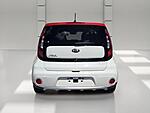 Used 2017 KIA SOUL + AUTO in WEST PALM BEACH, FLORIDA (Photo 6)