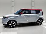 Used 2017 KIA SOUL + AUTO in WEST PALM BEACH, FLORIDA (Photo 9)