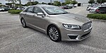 Used 2019 LINCOLN MKZ HYBRID RESERVE I FWD in WEST PALM BEACH, FLORIDA