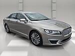 Used 2019 LINCOLN MKZ HYBRID RESERVE I FWD in WEST PALM BEACH, FLORIDA (Photo 1)