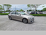Used 2019 LINCOLN MKZ HYBRID RESERVE I FWD in WEST PALM BEACH, FLORIDA (Photo 34)