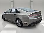 Used 2019 LINCOLN MKZ HYBRID RESERVE I FWD in WEST PALM BEACH, FLORIDA (Photo 7)