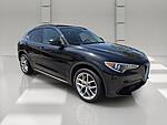 Used 2019 ALFA ROMEO STELVIO SPORT AWD in WEST PALM BEACH, FLORIDA (Photo 2)