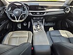 Used 2019 ALFA ROMEO STELVIO SPORT AWD in WEST PALM BEACH, FLORIDA (Photo 26)