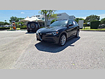 Used 2019 ALFA ROMEO STELVIO SPORT AWD in WEST PALM BEACH, FLORIDA (Photo 48)