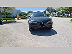 Used 2019 ALFA ROMEO STELVIO SPORT AWD in WEST PALM BEACH, FLORIDA (Photo 50)