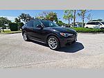 Used 2019 ALFA ROMEO STELVIO SPORT AWD in WEST PALM BEACH, FLORIDA (Photo 52)