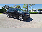 Used 2019 ALFA ROMEO STELVIO SPORT AWD in WEST PALM BEACH, FLORIDA (Photo 53)