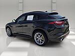 Used 2019 ALFA ROMEO STELVIO SPORT AWD in WEST PALM BEACH, FLORIDA (Photo 7)