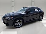 Used 2019 ALFA ROMEO STELVIO SPORT AWD in WEST PALM BEACH, FLORIDA (Photo 9)