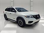Used 2020 NISSAN PATHFINDER FWD SL in WEST PALM BEACH, FLORIDA (Photo 1)