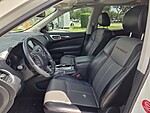 Used 2020 NISSAN PATHFINDER FWD SL in WEST PALM BEACH, FLORIDA (Photo 12)