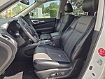 Used 2020 NISSAN PATHFINDER FWD SL in WEST PALM BEACH, FLORIDA (Photo 13)