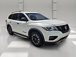 Used 2020 NISSAN PATHFINDER FWD SL in WEST PALM BEACH, FLORIDA (Photo 2)