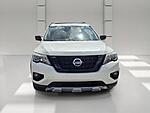 Used 2020 NISSAN PATHFINDER FWD SL in WEST PALM BEACH, FLORIDA (Photo 3)