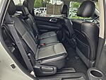 Used 2020 NISSAN PATHFINDER FWD SL in WEST PALM BEACH, FLORIDA (Photo 32)