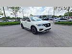 Used 2020 NISSAN PATHFINDER FWD SL in WEST PALM BEACH, FLORIDA (Photo 34)