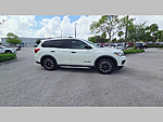 Used 2020 NISSAN PATHFINDER FWD SL in WEST PALM BEACH, FLORIDA (Photo 35)
